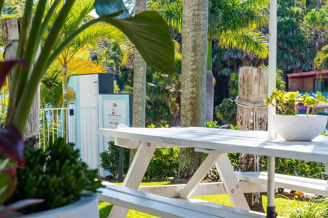 Motel Blueys Motel Blueys Beach