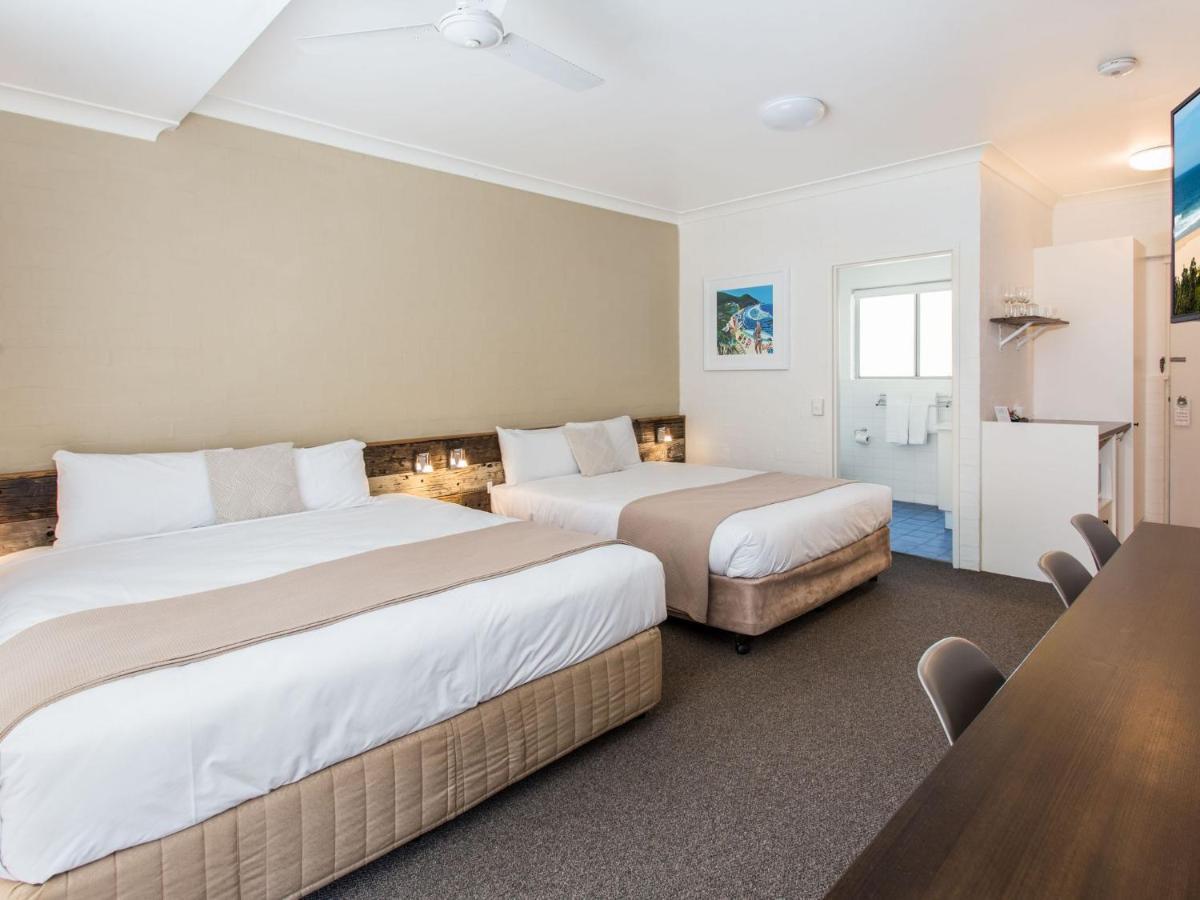 Motel Blueys Motel Blueys Beach