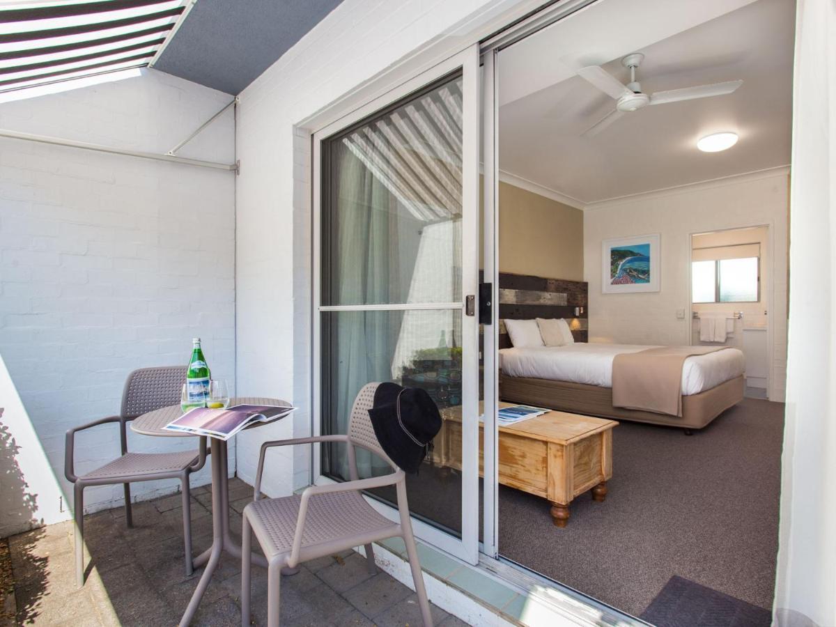 Blueys Motel 4* Blueys Beach