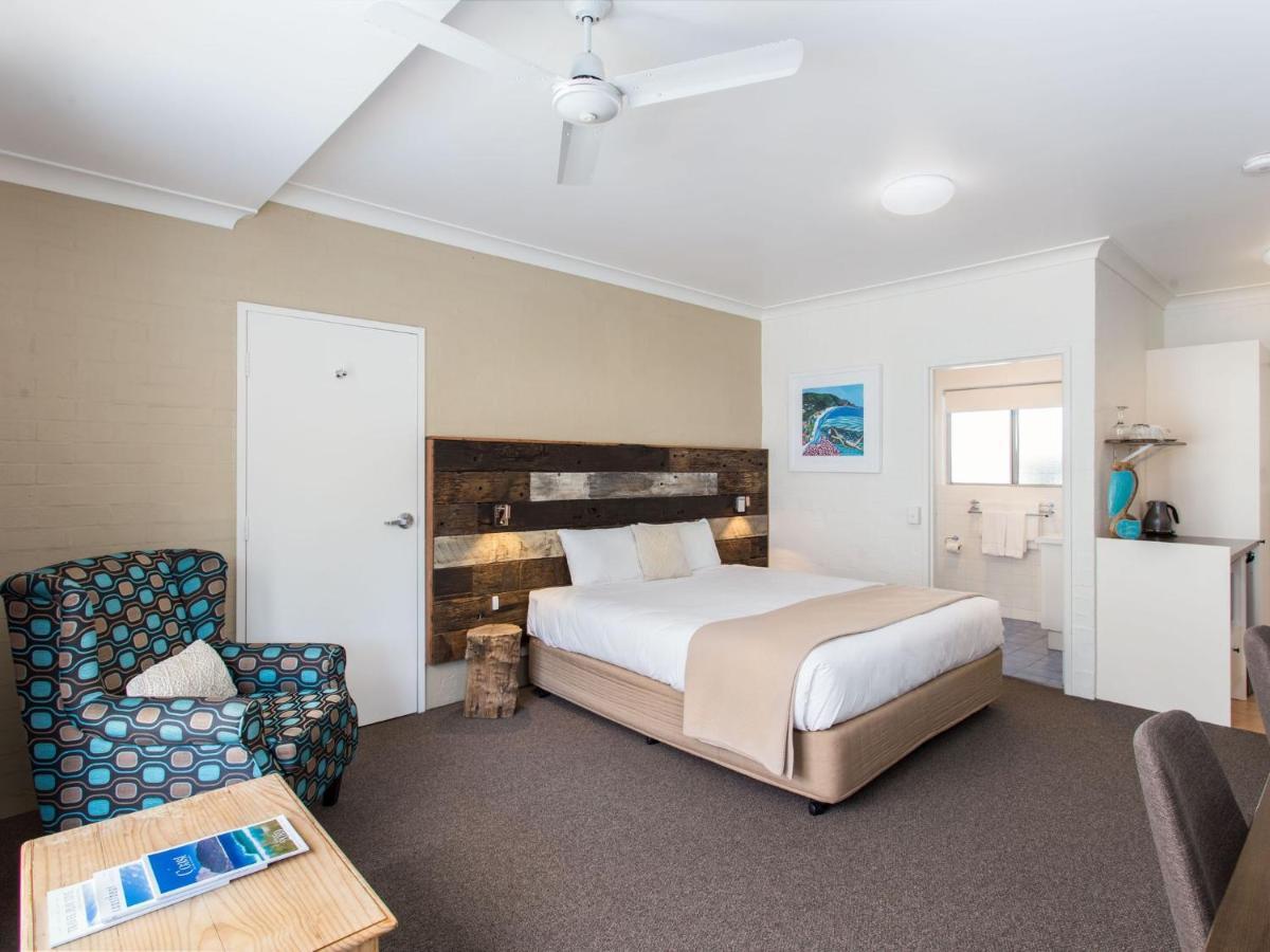 Blueys Motel Motel 4*