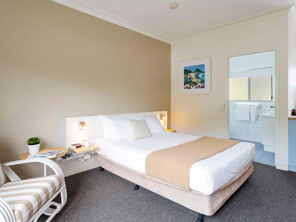 Blueys Motel Blueys Beach