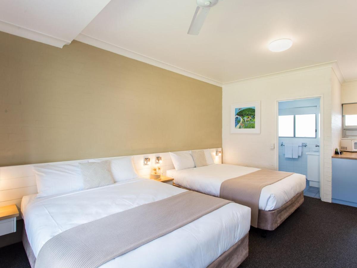 Blueys Motel 4* Blueys Beach
