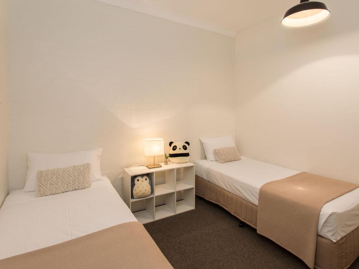 Motel Blueys Motel Blueys Beach