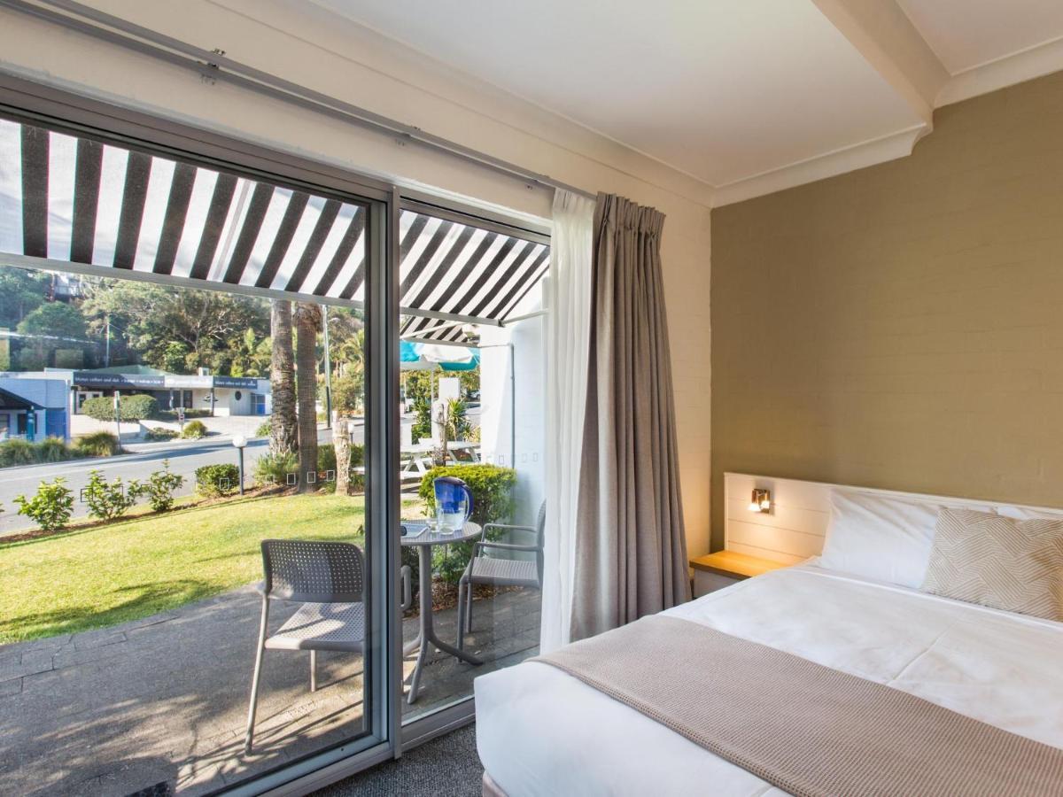 Blueys Motel 4* Blueys Beach