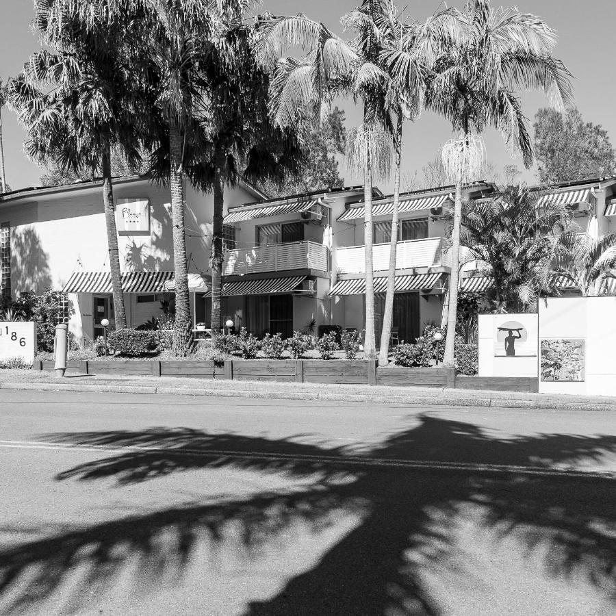 Blueys Motel Motel Blueys Beach