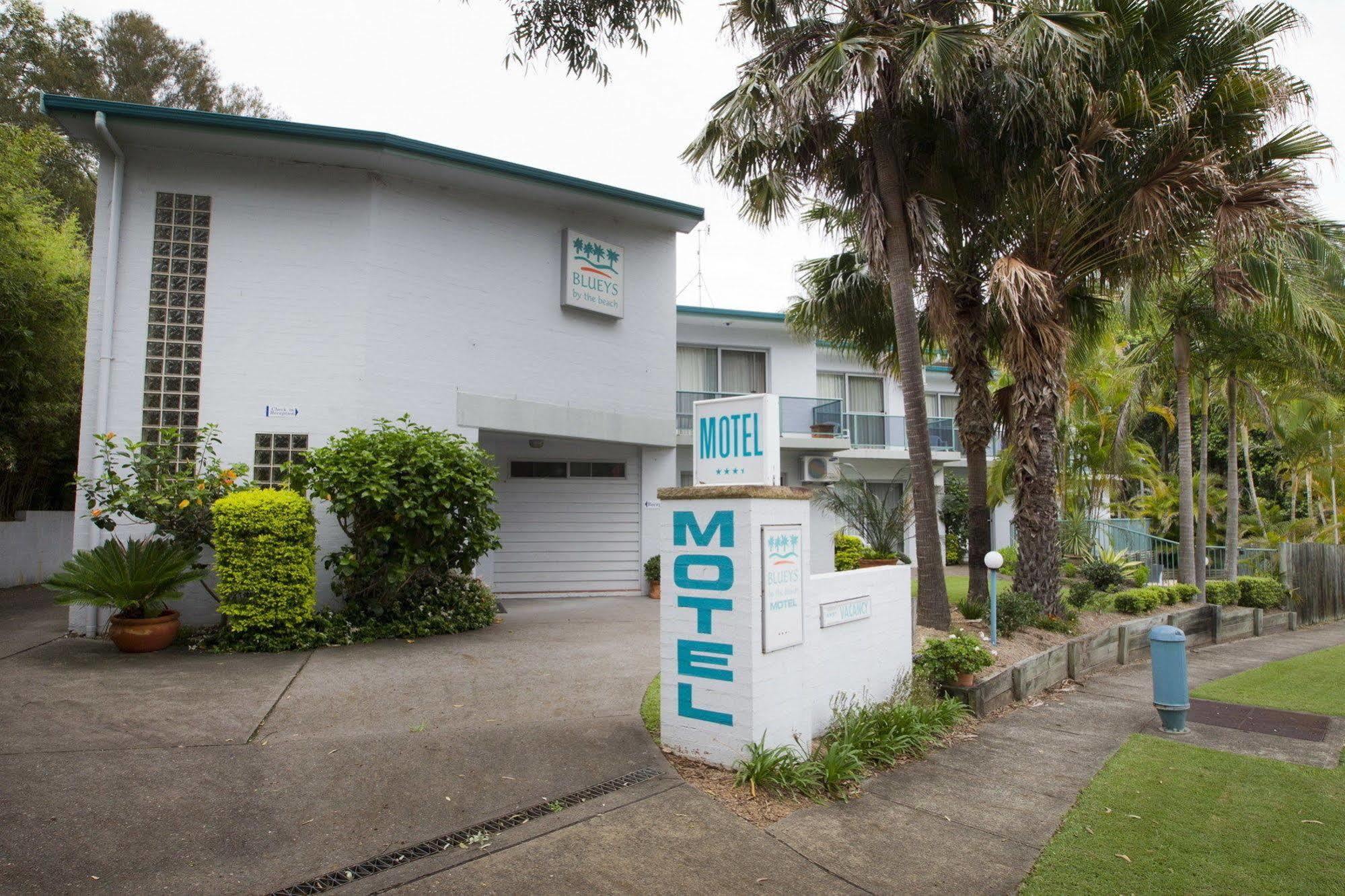 Blueys Motel Blueys Beach
